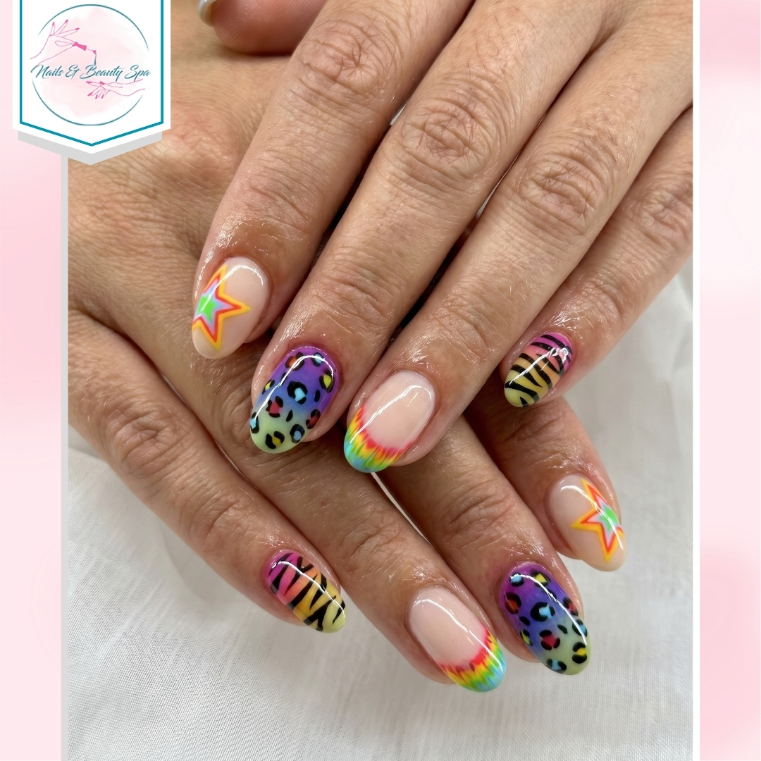 Nail art